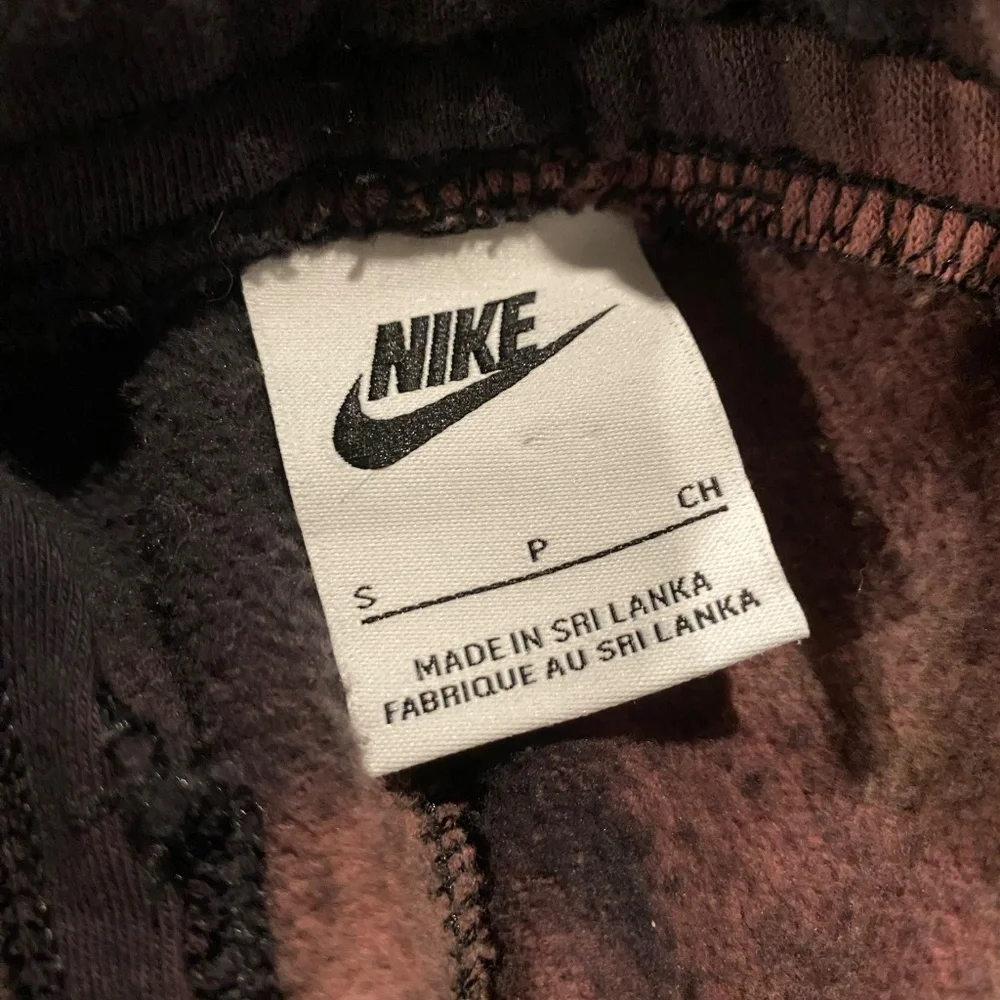 💫 Nike REMXD CUSTOM - Mens Sportswear Club Fleece Sweatpants - S 💫 - Picture 4 of 5